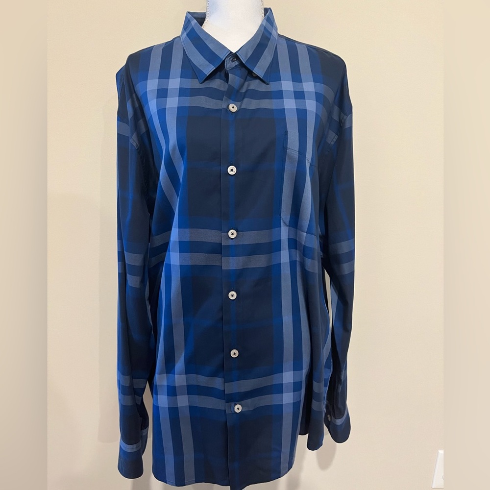 Tommy Bahama Button Down Dress Shirt